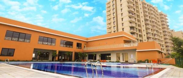 amenities of Ashiana Tarang Phase VI