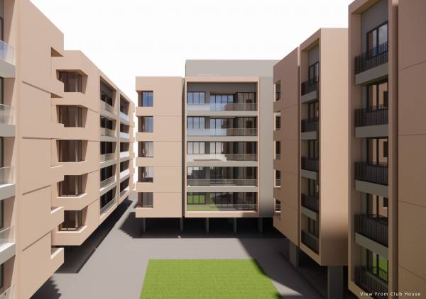  tanishq-pride Elevation