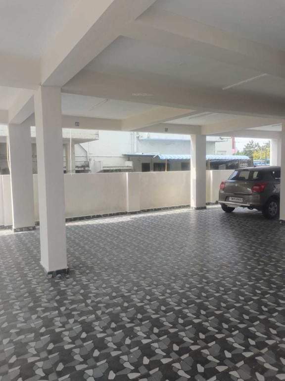  hariharan apartment Others