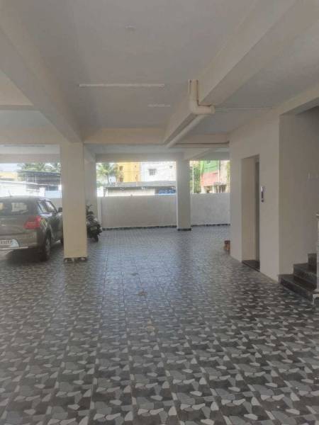  hariharan-apartment Others