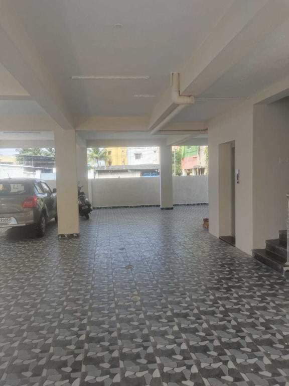  hariharan apartment Others