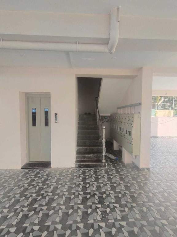  hariharan apartment Others