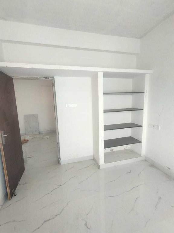  hariharan apartment Bedroom