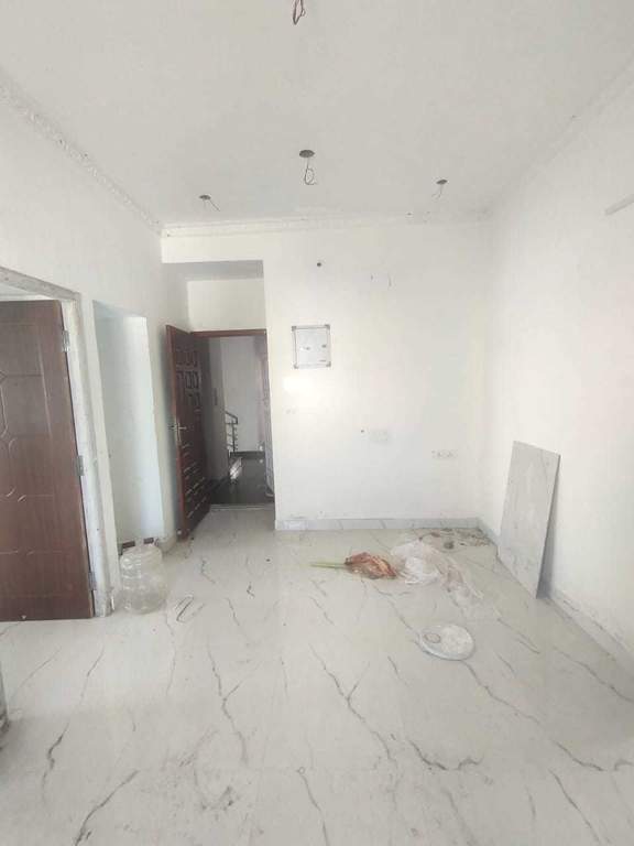  hariharan apartment Bedroom