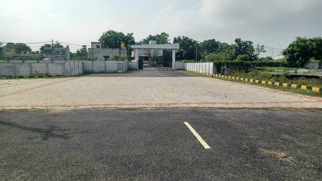  selvakumaran nagar ii Entrance Lobby