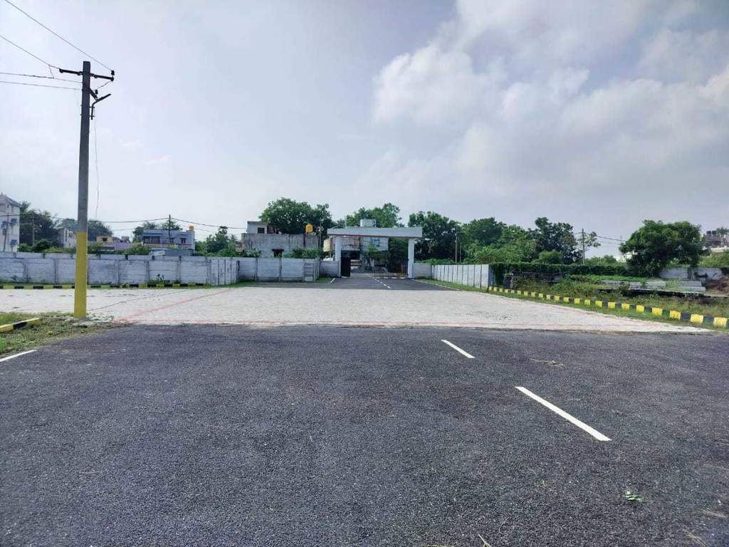  selvakumaran nagar ii Entrance Lobby