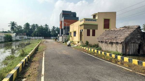  selvakumaran-nagar-ii Internal Roads & Footpaths