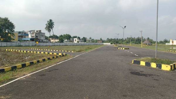  selvakumaran-nagar-ii Internal Roads & Footpaths