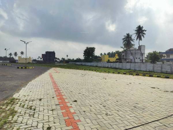  selvakumaran-nagar-ii Plot
