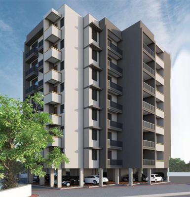  swastik-swaraj Elevation