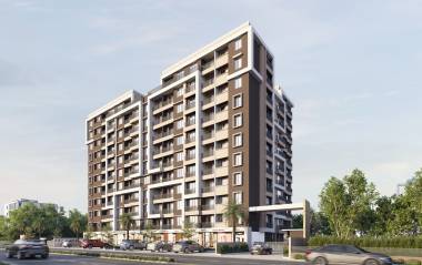  green-heights Elevation