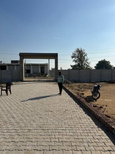  shree-ram-enclave Plot