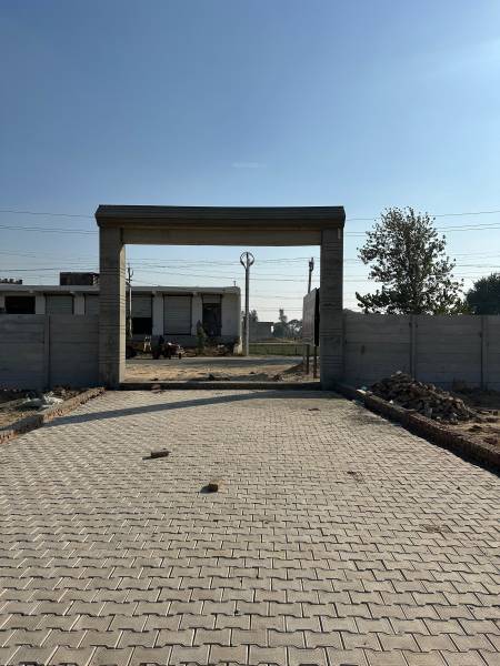  shree-ram-enclave Plot