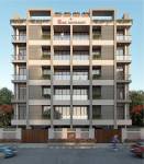 Elevation  shree-ram-residency Elevation