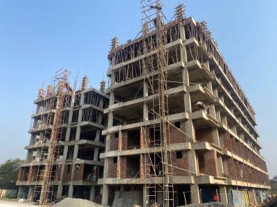 A Construction Status Jan-25 sun-aakar-residency A Construction Status Jan-25