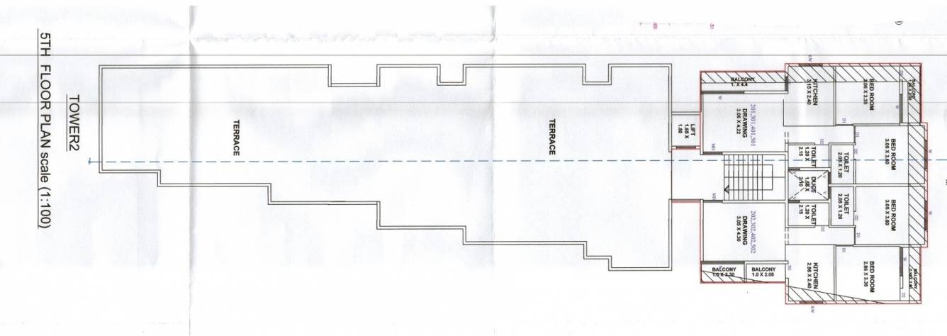  pundalik heights 5th Floor