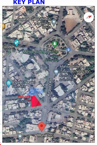  sun-shivam Location Plan
