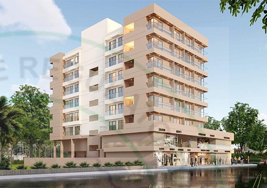  sun shivam Elevation