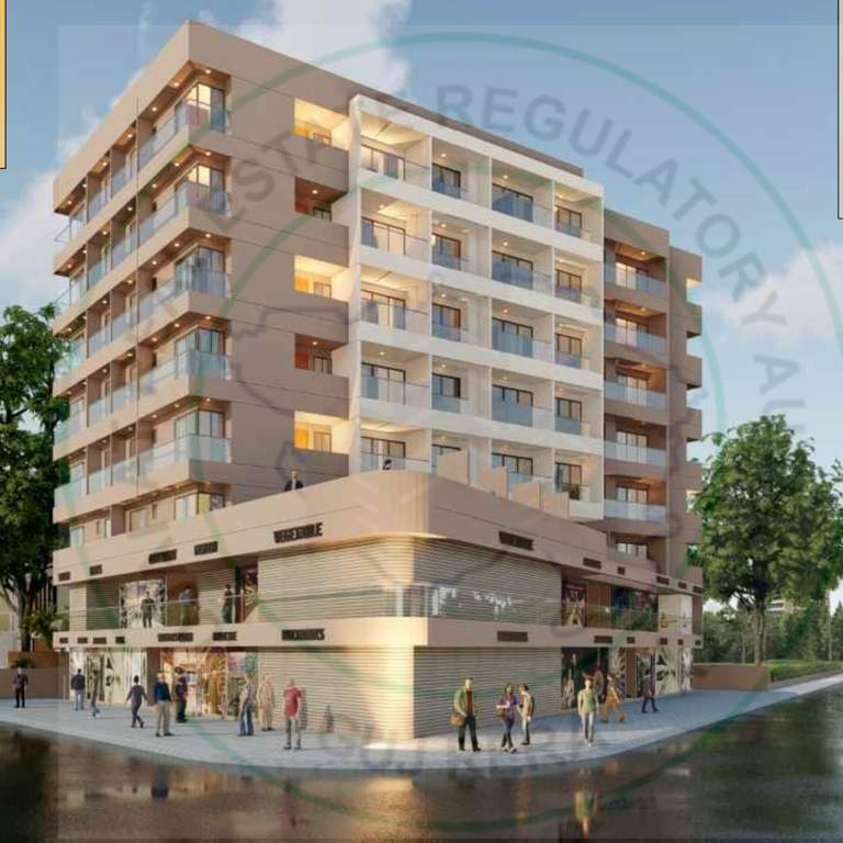  sun shivam Elevation
