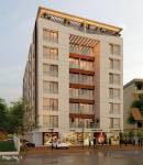  bala-hanuman-heights Elevation