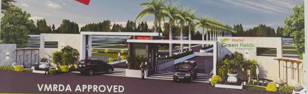  pratap-green-fields Others