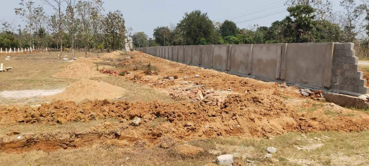  pratap green fields Plot