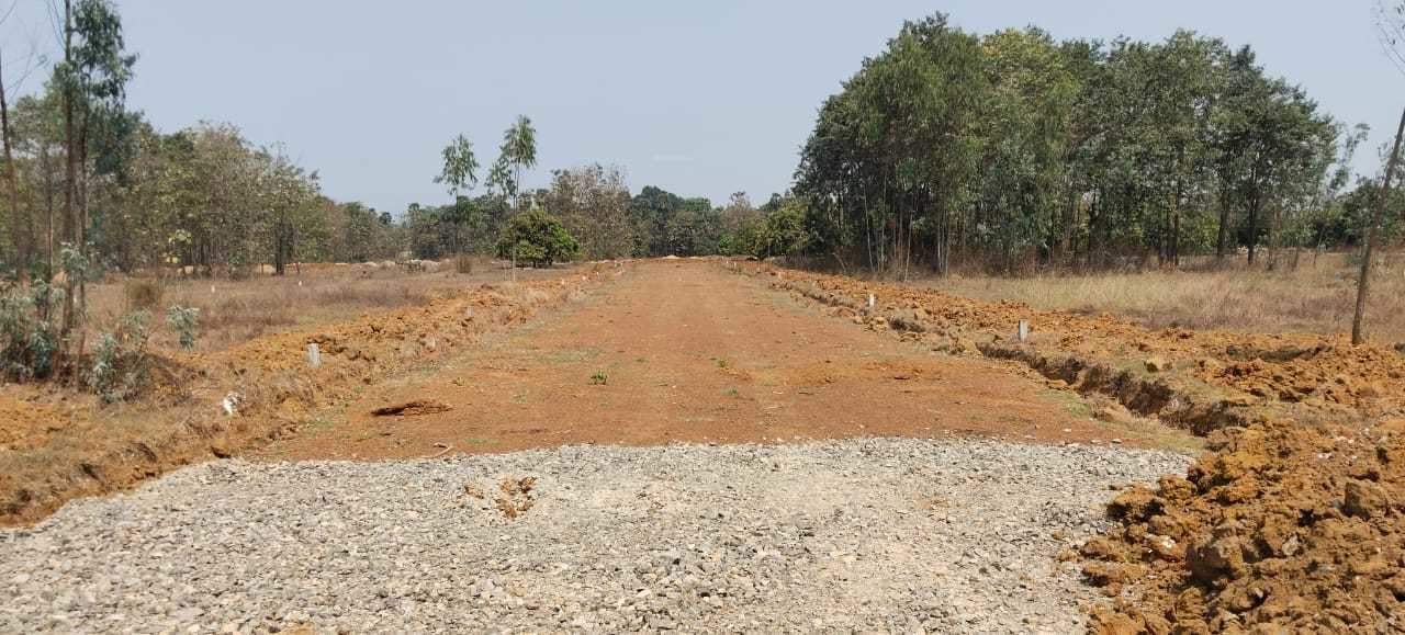  pratap green fields Plot