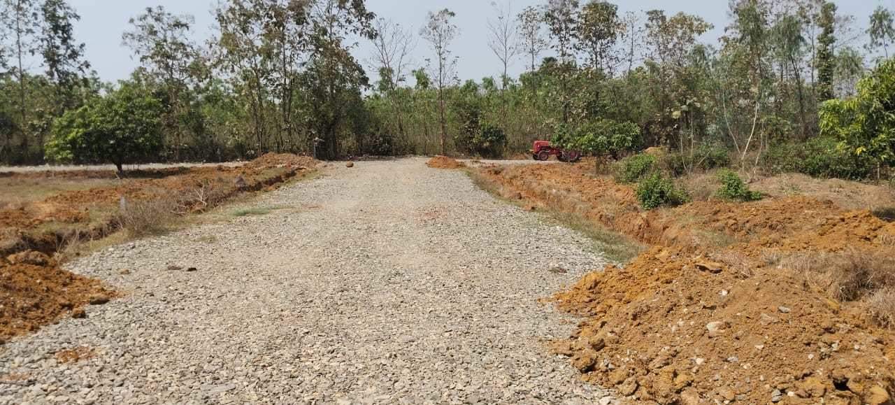  pratap green fields Plot