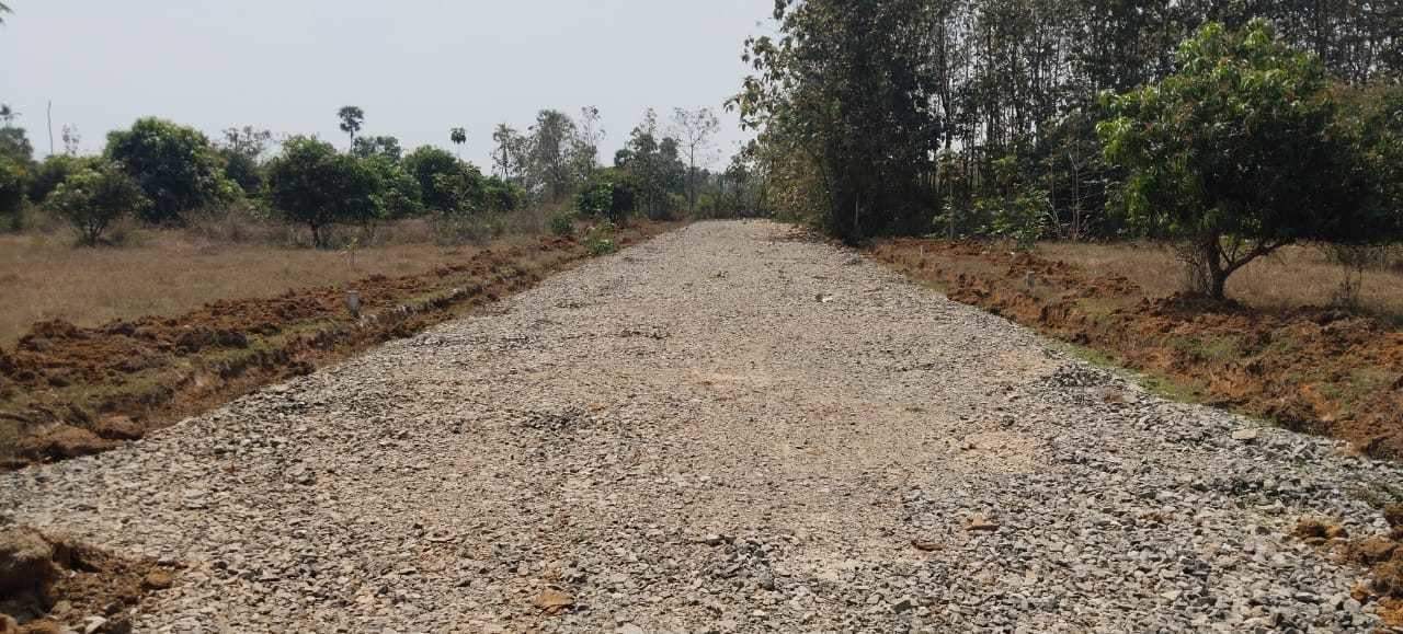  pratap green fields Plot