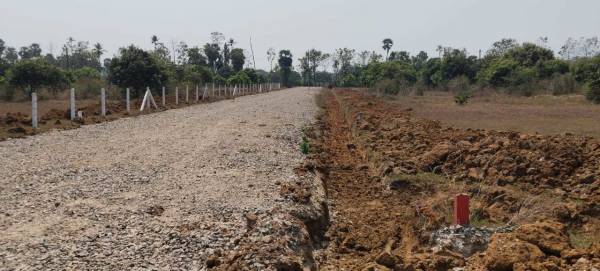  pratap-green-fields Plot