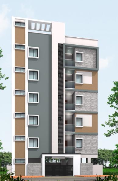  gowri-nivas Elevation