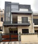 Elevation golden-villas Elevation