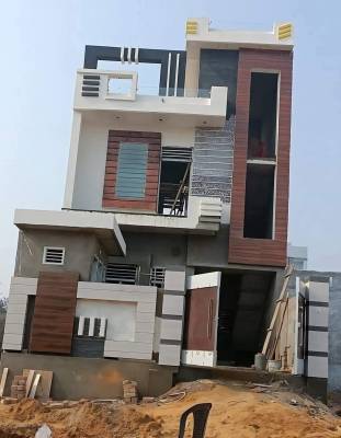  golden-villas Elevation