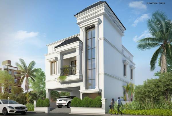  estate-celestia Elevation