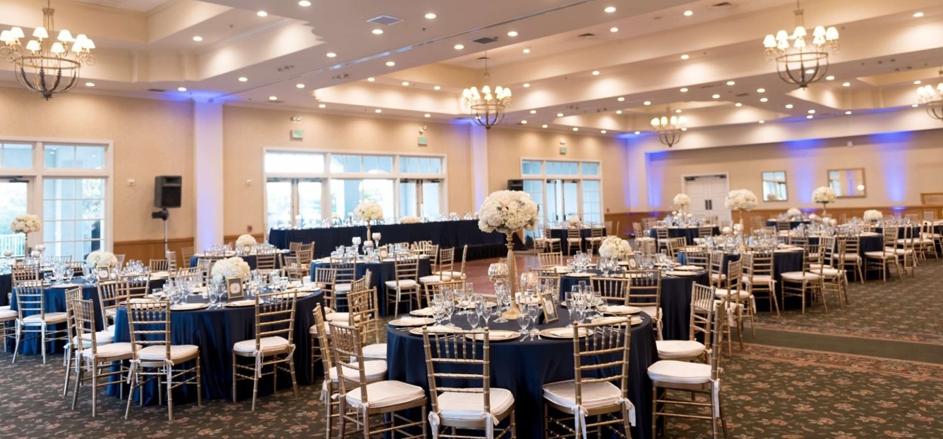  estate celestia Banquet Hall