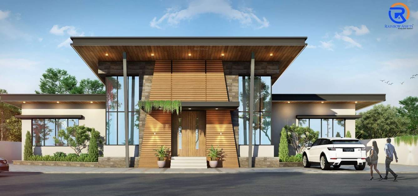  estate celestia Club House