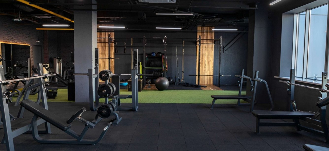  estate celestia Gymnasium