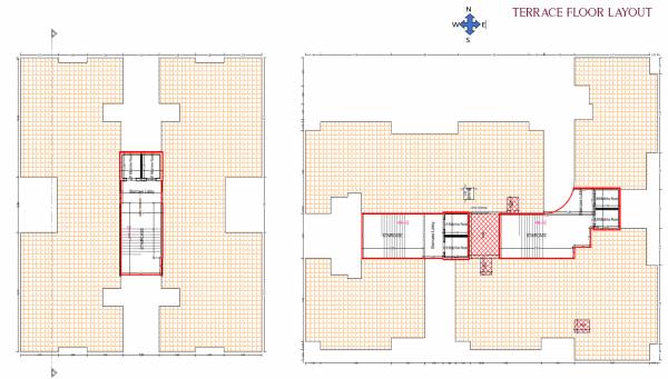 ria-grand-villa-ii Tower A Cluster Plan