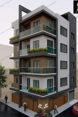 affordable-floors Elevation Elevation