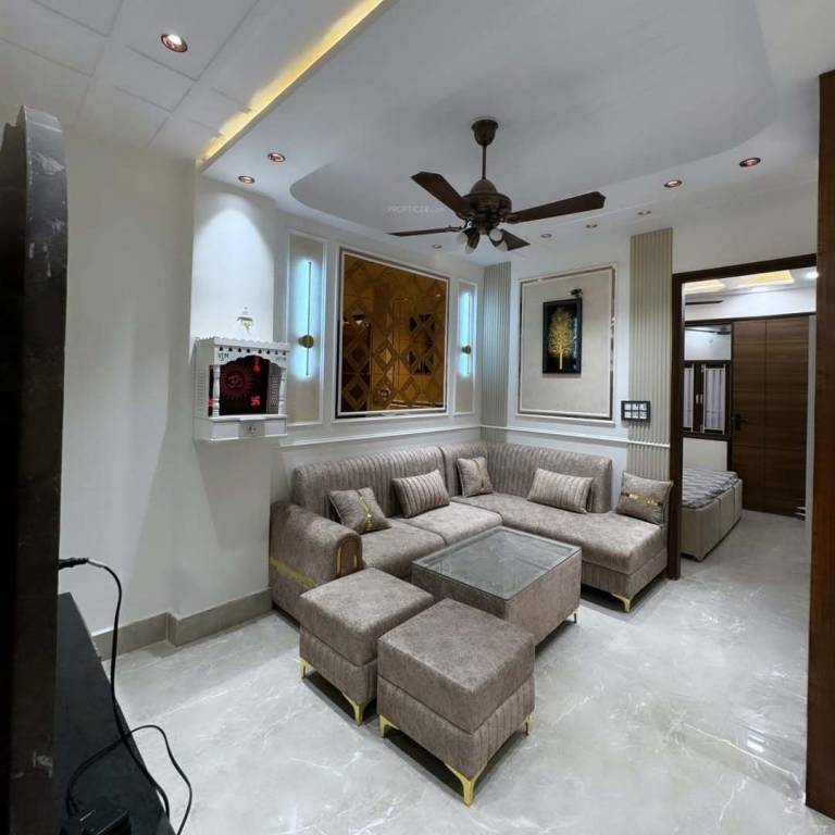 affordable floors Living Area