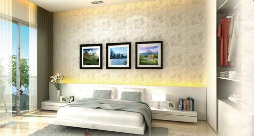  aisiri-infra Bedroom