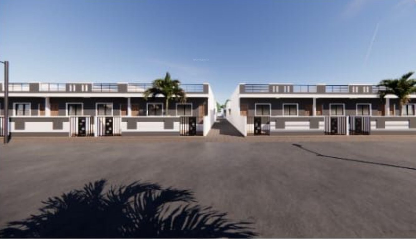 nandigram township Elevation