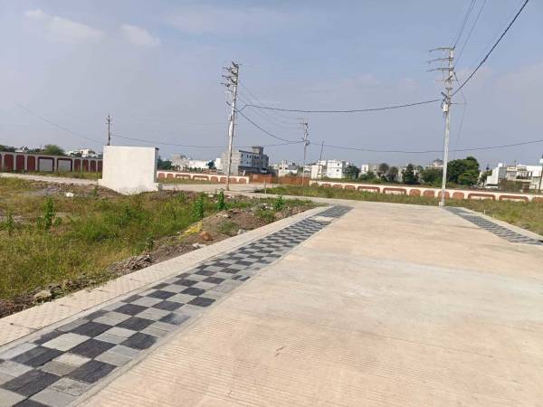 Elevation shreenathji-avenue Elevation