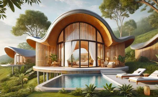 Swimming Pool dynasty Swimming Pool