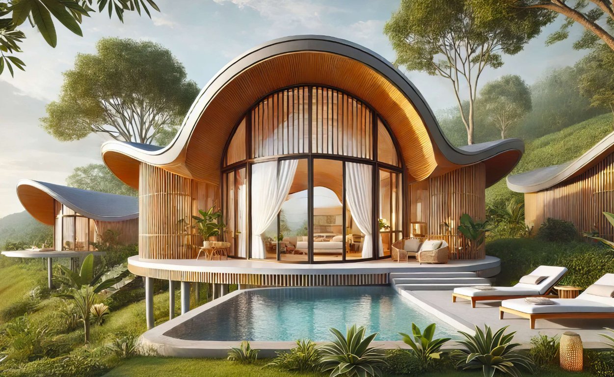  dynasty Swimming Pool