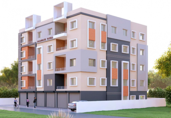 Elevation vatika Elevation