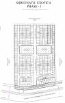 Layout Plan shreenath-exotica-phase-1 Layout Plan