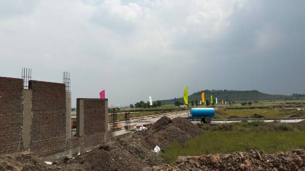 Elevation shreenath-exotica-phase-1 Elevation