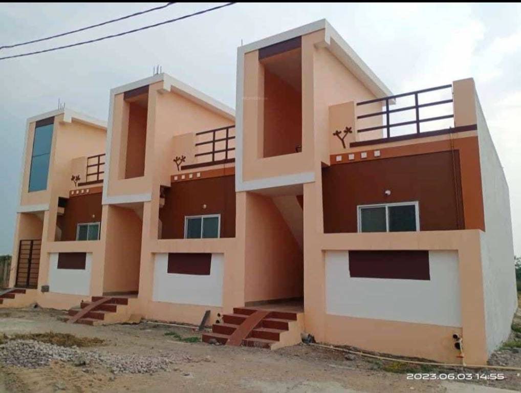  harshit harmony Elevation