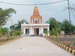  harshit-harmony Temple